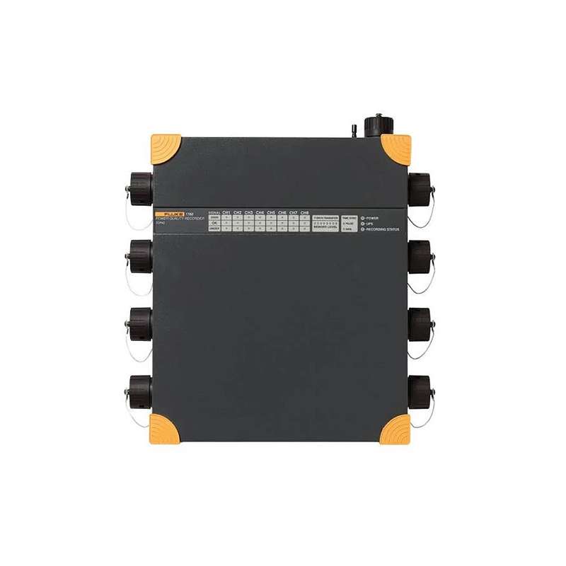 1760 Three-Phase Energy Logger